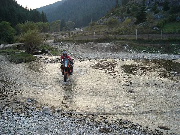 KTM 950 Adventure
