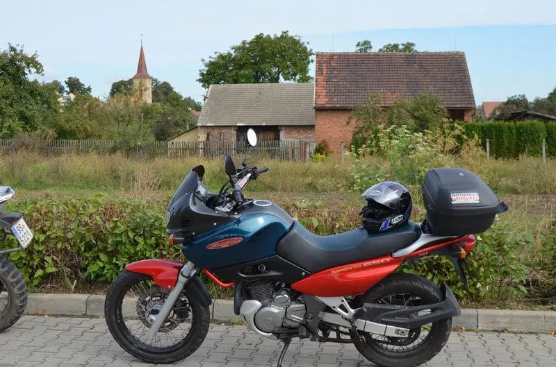 Suzuki Freewind