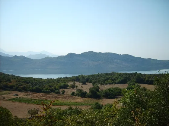 Albania 2008 ride report