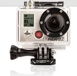GoPro Hero 2