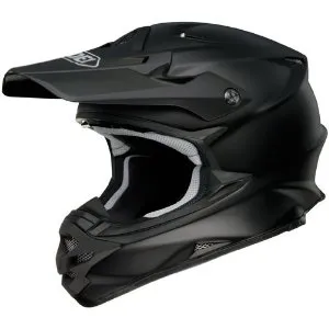 Shoei VFX Solid