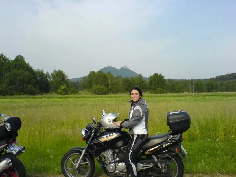 Honda CB 500