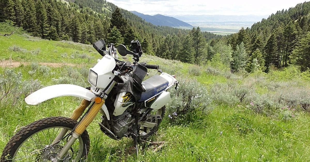 Are Dirty Bikes Street Legal?