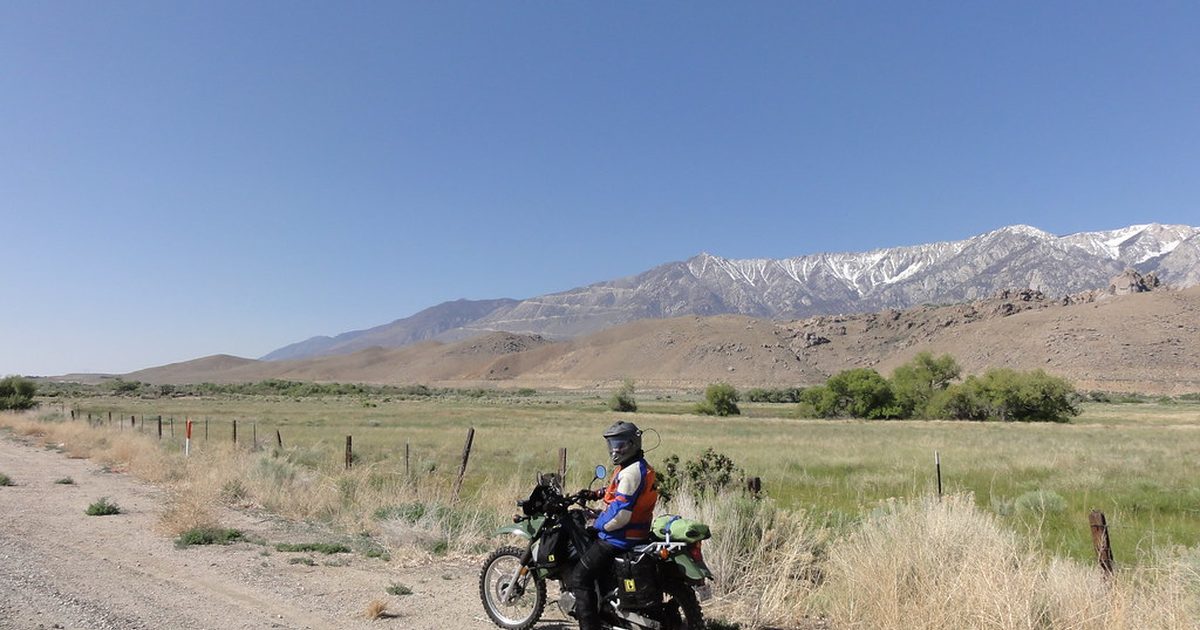 Death Valley